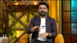 The Kapil Sharma Show 4 - 16th Apr 23